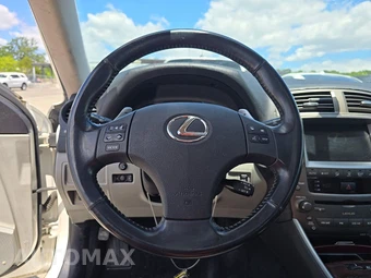 2006 Lexus IS 250 – miniatura 10