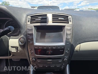 2006 Lexus IS 250 – miniatura 11