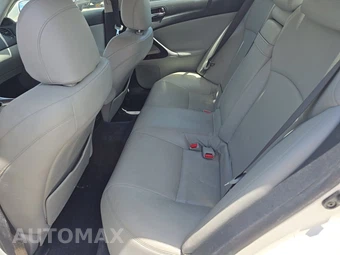 2006 Lexus IS 250 – miniatura 13