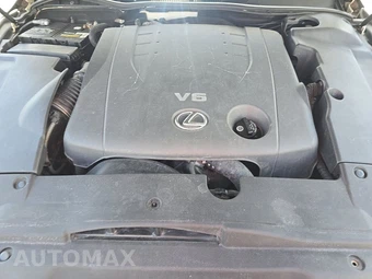 2006 Lexus IS 250 – miniatura 16