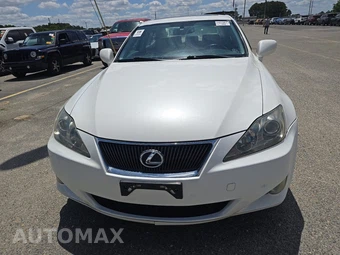 2006 Lexus IS 250 – miniatura 2