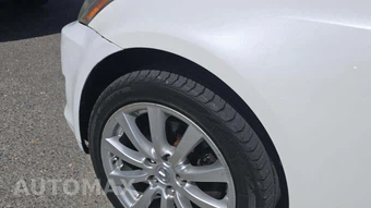 2006 Lexus IS 250 – miniatura 22