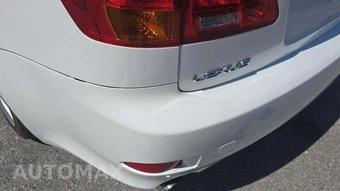 2006 Lexus IS 250 – miniatura 24