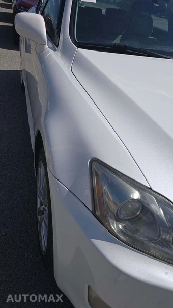 2006 Lexus IS 250 – miniatura 25