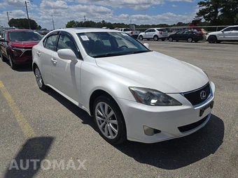 2006 Lexus IS 250 – miniatura 3