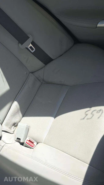 2006 Lexus IS 250 – miniatura 31