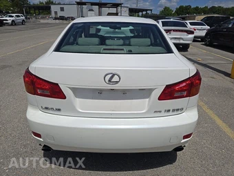 2006 Lexus IS 250 – miniatura 5