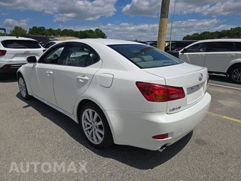 2006 Lexus IS 250 – miniatura 6