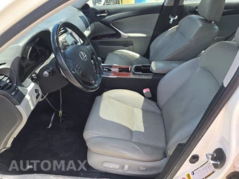 2006 Lexus IS 250 – miniatura 7