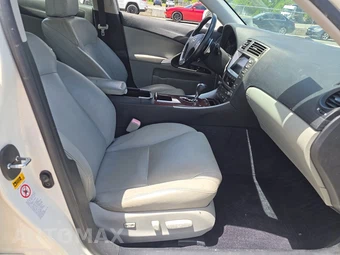 2006 Lexus IS 250 – miniatura 8