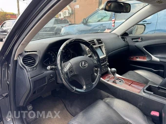 2006 Lexus IS 250 – miniatura 10