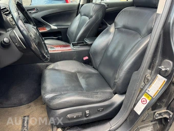 2006 Lexus IS 250 – miniatura 11