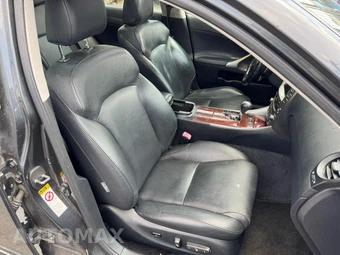 2006 Lexus IS 250 – miniatura 15