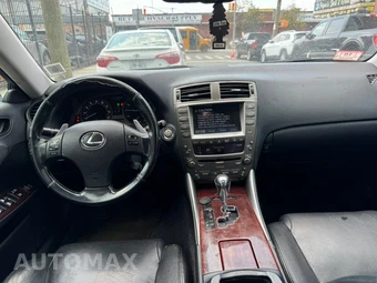 2006 Lexus IS 250 – miniatura 17