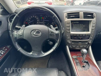 2006 Lexus IS 250 – miniatura 18