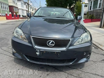 2006 Lexus IS 250 – miniatura 2