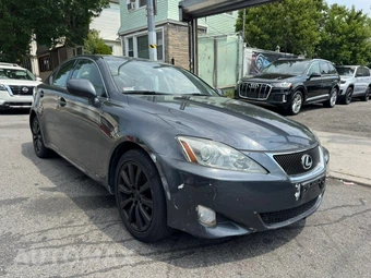 2006 Lexus IS 250 – miniatura 3