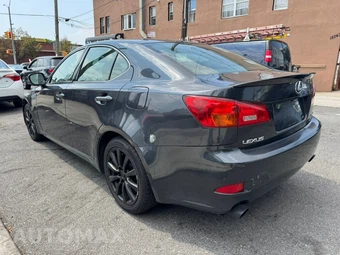 2006 Lexus IS 250 – miniatura 7