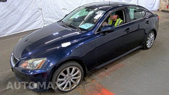 2006 Lexus IS 250