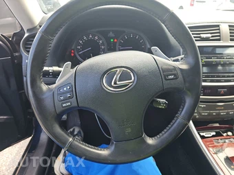 2006 Lexus IS 250 – miniatura 10