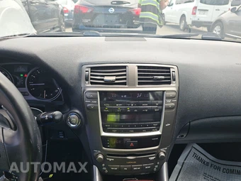 2006 Lexus IS 250 – miniatura 11