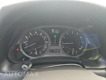 2006 Lexus IS 250 – miniatura 12