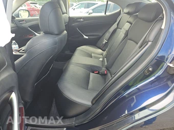 2006 Lexus IS 250 – miniatura 13