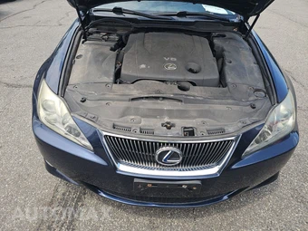 2006 Lexus IS 250 – miniatura 15