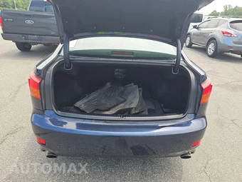 2006 Lexus IS 250 – miniatura 16