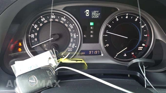 2006 Lexus IS 250 – miniatura 19