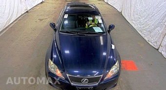 2006 Lexus IS 250 – miniatura 2