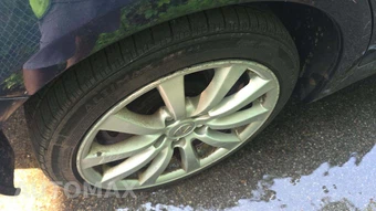 2006 Lexus IS 250 – miniatura 21