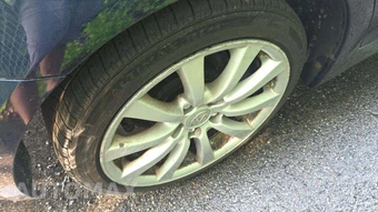 2006 Lexus IS 250 – miniatura 25