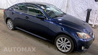 2006 Lexus IS 250 – miniatura 3