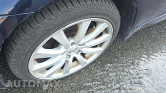 2006 Lexus IS 250 – miniatura 33