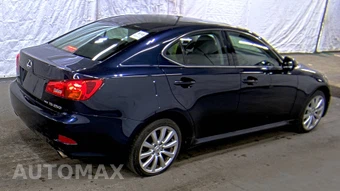 2006 Lexus IS 250 – miniatura 4
