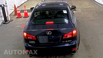 2006 Lexus IS 250 – miniatura 5