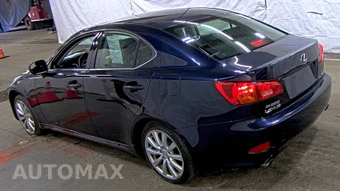 2006 Lexus IS 250 – miniatura 6