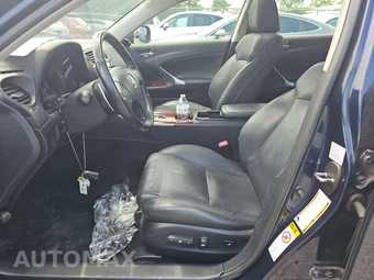 2006 Lexus IS 250 – miniatura 7