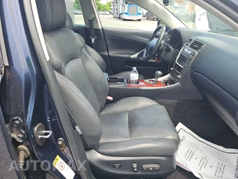 2006 Lexus IS 250 – miniatura 8