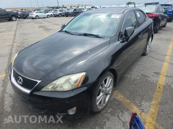 2006 Lexus IS 350