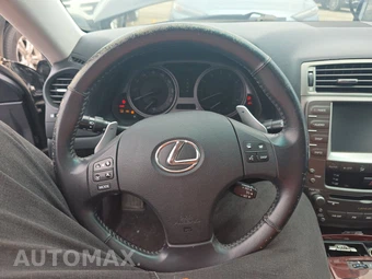 2006 Lexus IS 350 – miniatura 10