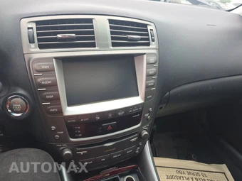 2006 Lexus IS 350 – miniatura 11