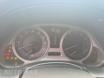 2006 Lexus IS 350 – miniatura 12