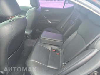 2006 Lexus IS 350 – miniatura 13