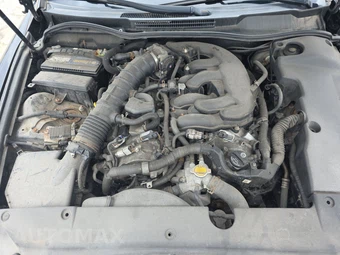 2006 Lexus IS 350 – miniatura 15