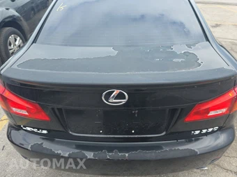 2006 Lexus IS 350 – miniatura 16