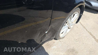 2006 Lexus IS 350 – miniatura 21