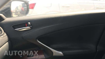 2006 Lexus IS 350 – miniatura 24