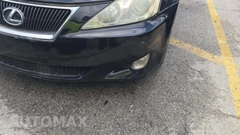 2006 Lexus IS 350 – miniatura 25